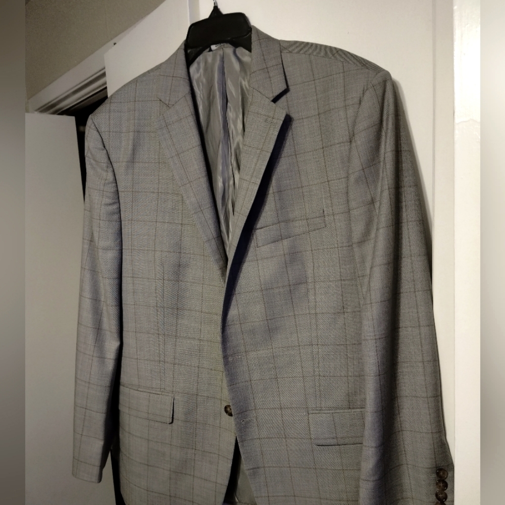 COPY - Jacket